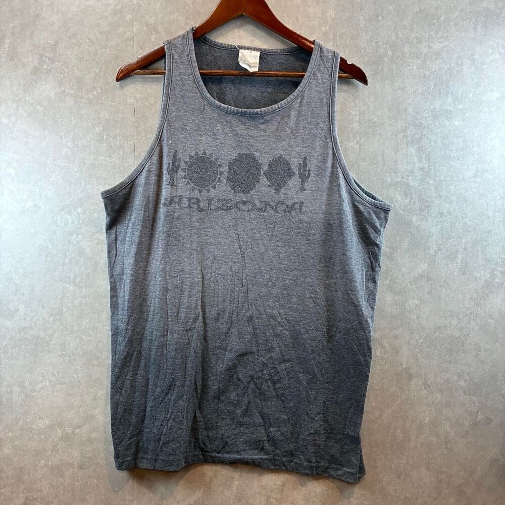 Unbranded Men's Grey T-shirt